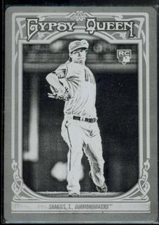 Tyler Skaggs