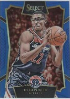 Otto Porter