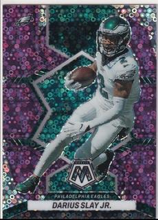 Darius Slay Jr.