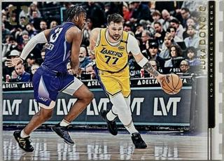 Luka Doncic