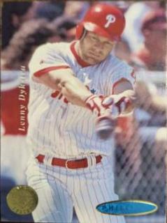 Lenny Dykstra