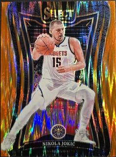 Nikola Jokic
