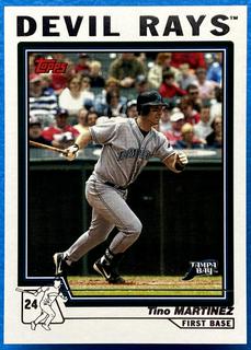 Tino Martinez