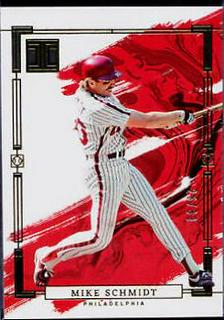 Mike Schmidt