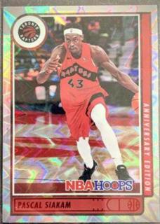 Pascal Siakam