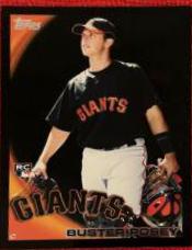 Buster Posey