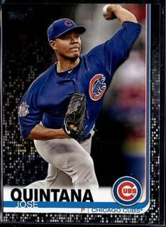 Jose Quintana