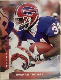 Thurman Thomas