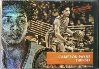 Cameron Payne