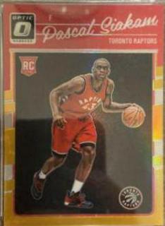 Pascal Siakam