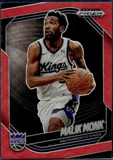 Malik Monk