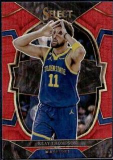 Klay Thompson
