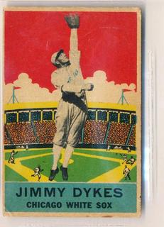Jimmy Dykes