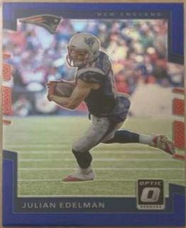 Julian Edelman