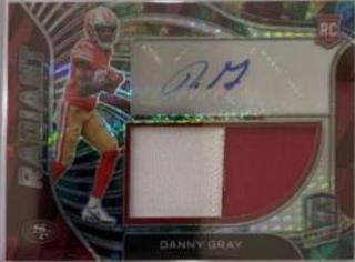 Danny Gray