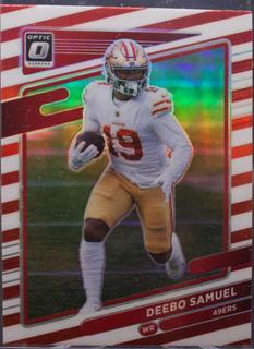 Deebo Samuel