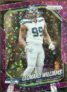 Leonard Williams