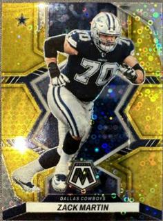 Zack Martin