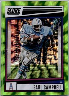 Earl Campbell