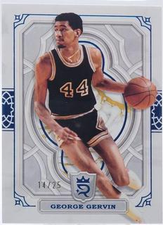 George Gervin