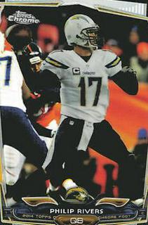Philip Rivers