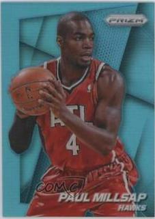 Paul Millsap