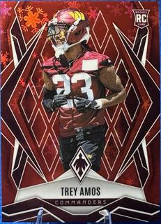 Trey Amos