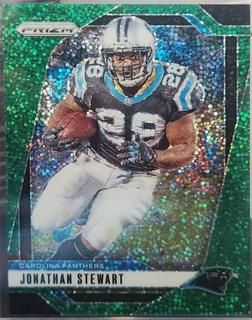 Jonathan Stewart