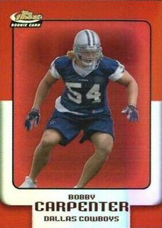 Bobby Carpenter