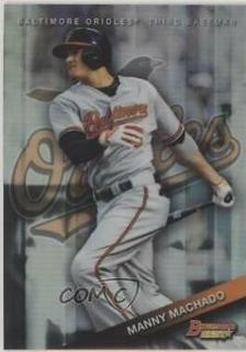 Manny Machado