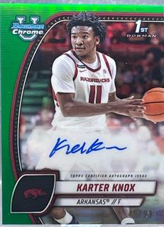 Karter Knox