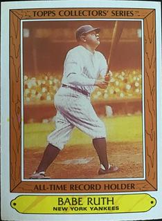 Babe Ruth