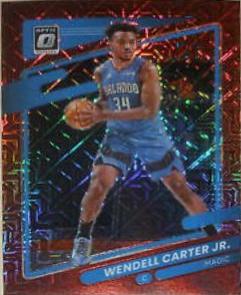 Wendell Carter Jr.