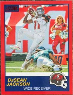DeSean Jackson