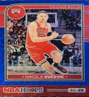 Nikola Vucevic