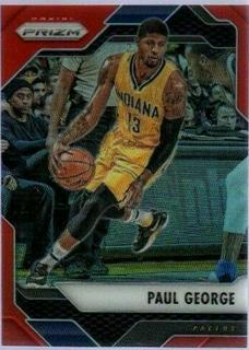 Paul George