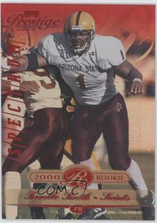 Terrelle Smith