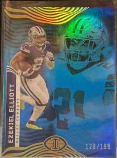 Ezekiel Elliott