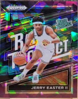 Jerry Easter II