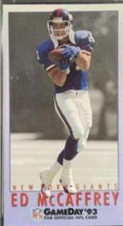 Ed McCaffrey