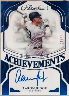 Aaron Judge