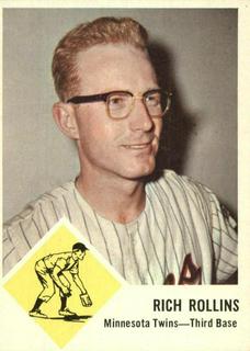 Rich Rollins