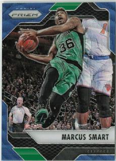 Marcus Smart