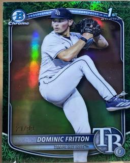 Dominic Fritton