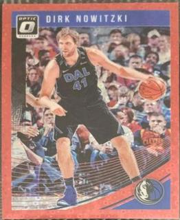 Dirk Nowitzki