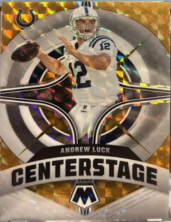 Andrew Luck