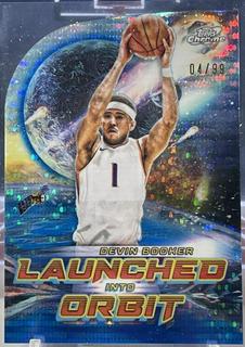 Devin Booker