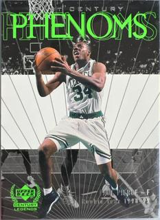 Paul Pierce