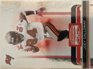 Joey Galloway