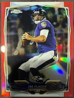 Joe Flacco
